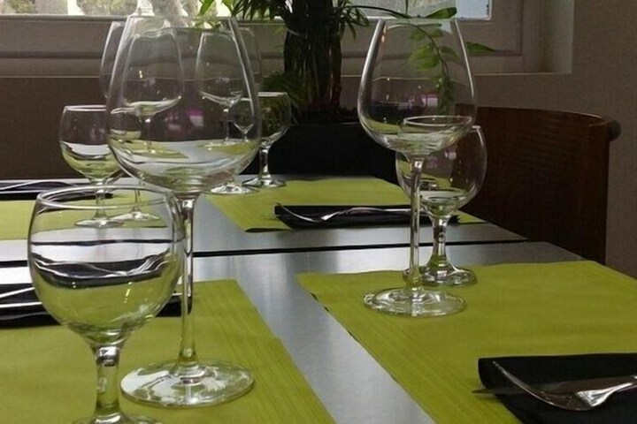 Dining Photos