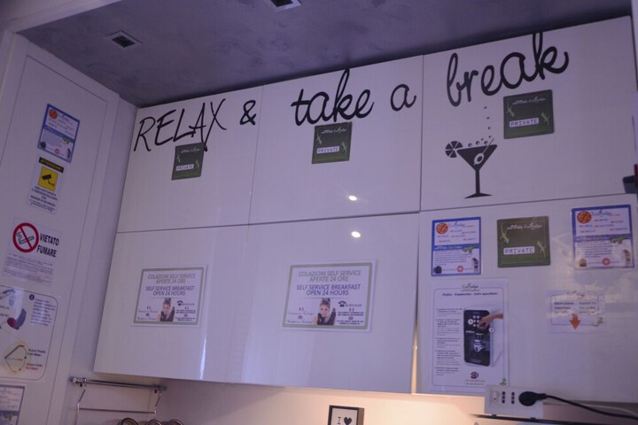 Restaurants