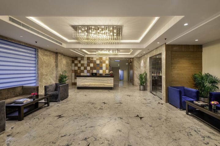 Hotel Interior 2 of 21