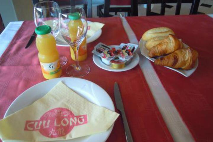 Cuu Long