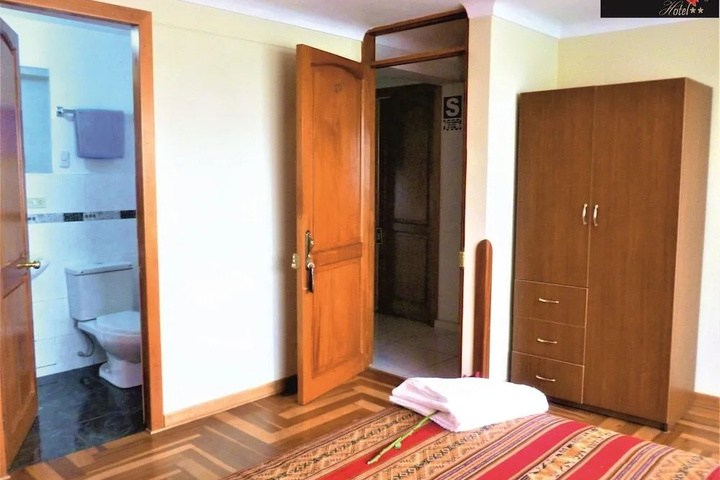 Room 7 of 21