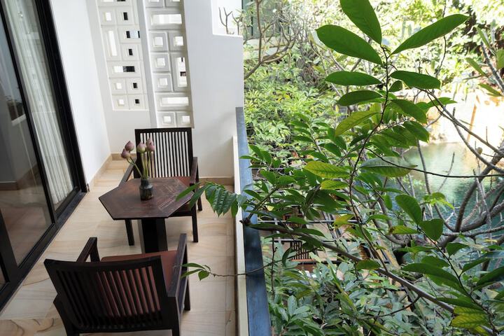 Terrace/Patio 116 of 122