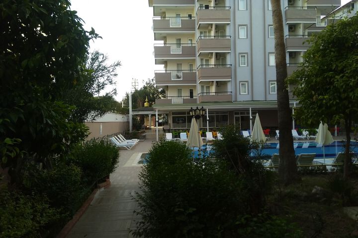 Hotel 13 of 14