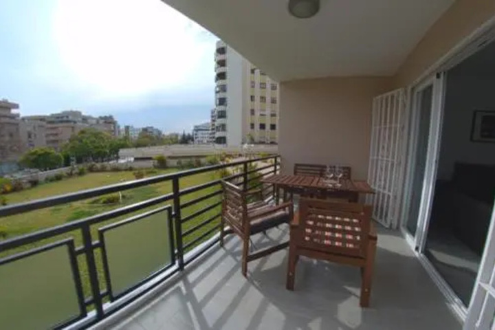 Terrace/Patio 2 of 6