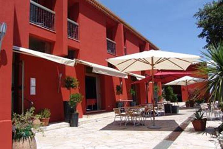 Terrace/Patio 21 of 31