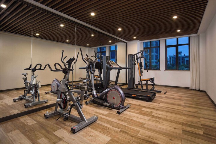 Health and Fitness 16 of 25