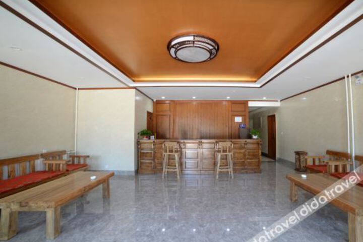 Hotel Interior 7 of 22