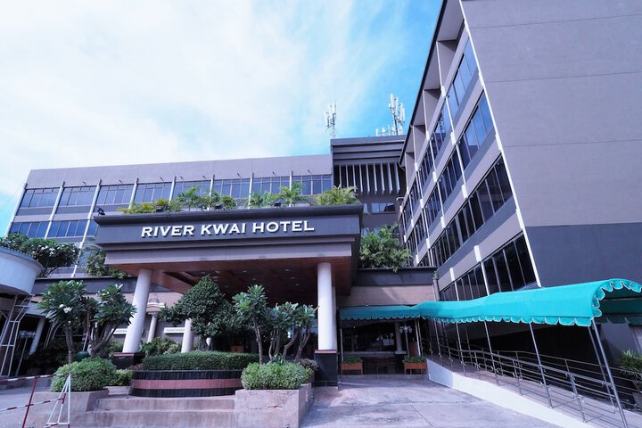 Hotel 41 of 43