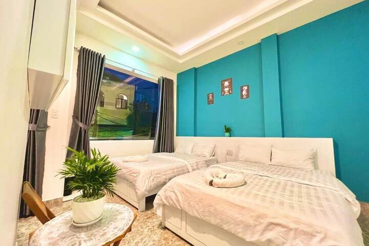 Gia Khang Hotel Dalat in Da Lat