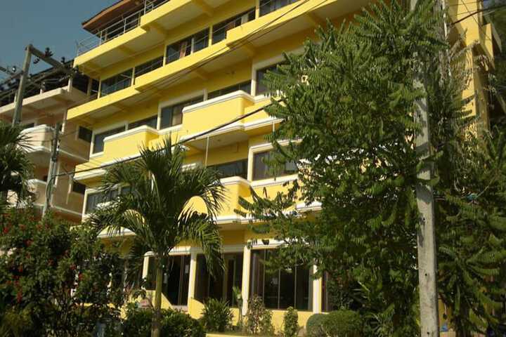 Hotel 37 of 41
