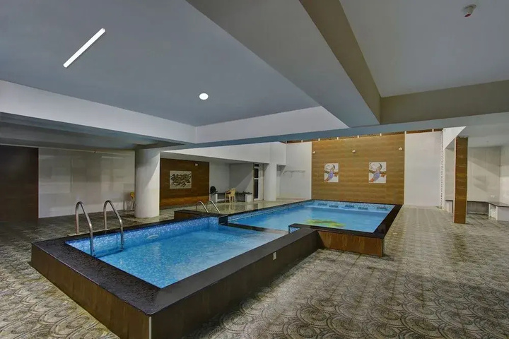Pool 13 of 19