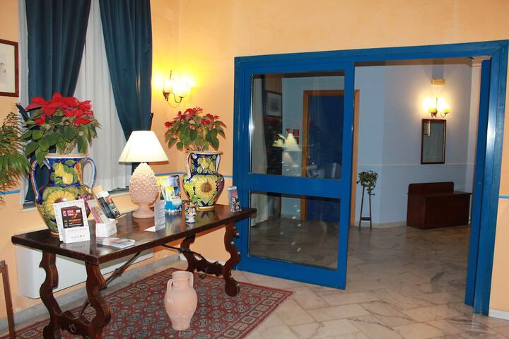Hotel Interior 3 of 37