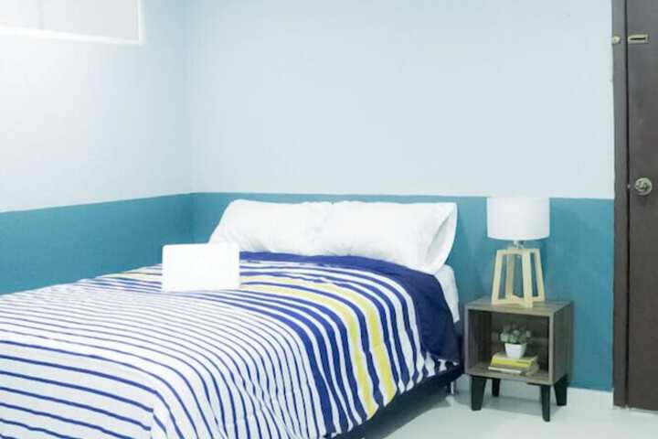 Room 7 of 21
