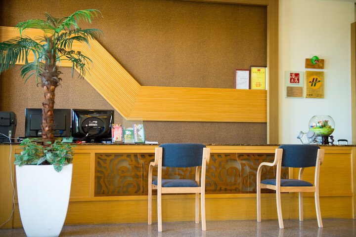Hotel Interior 3 of 27