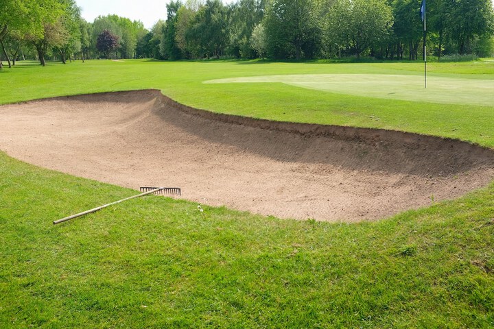Golf 98 of 102