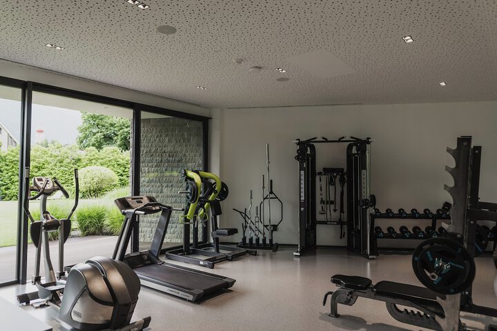 Health and Fitness 23 of 40
