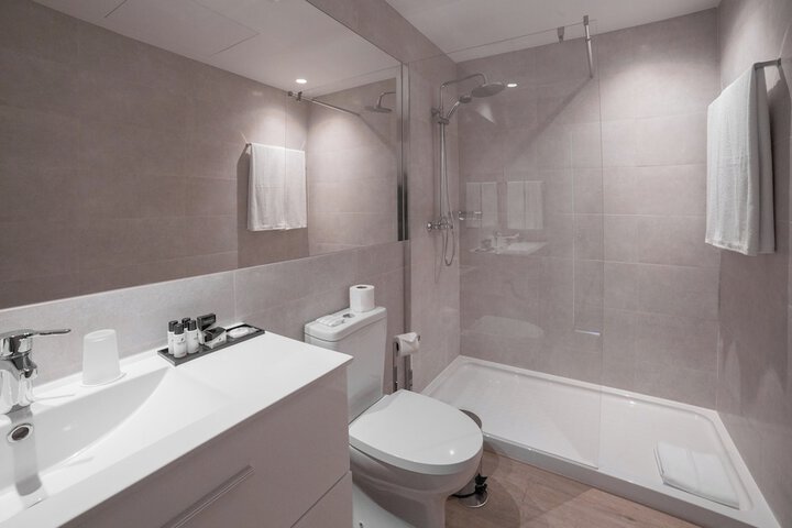 Bath Amenities