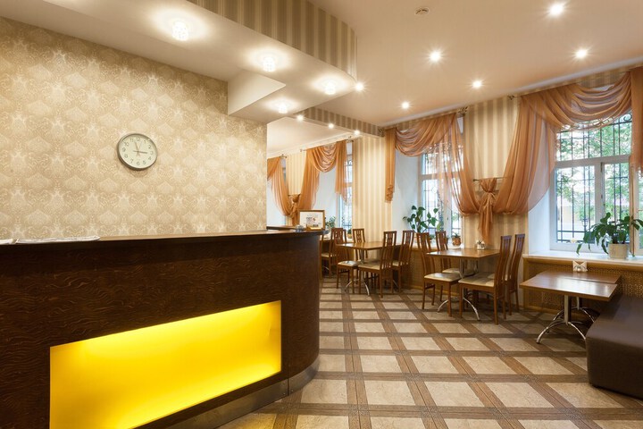 Hotel Interior 2 of 41