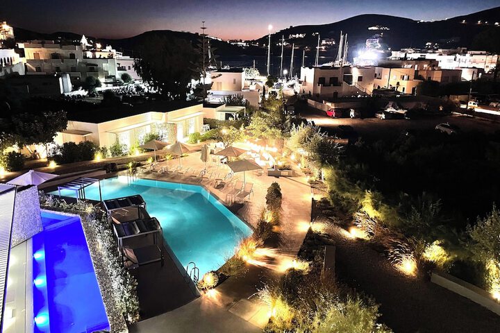 Hotel 267 of 283