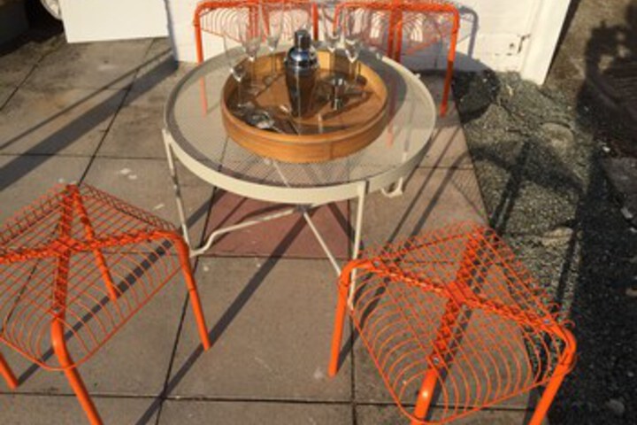 Terrace/Patio 47 of 50