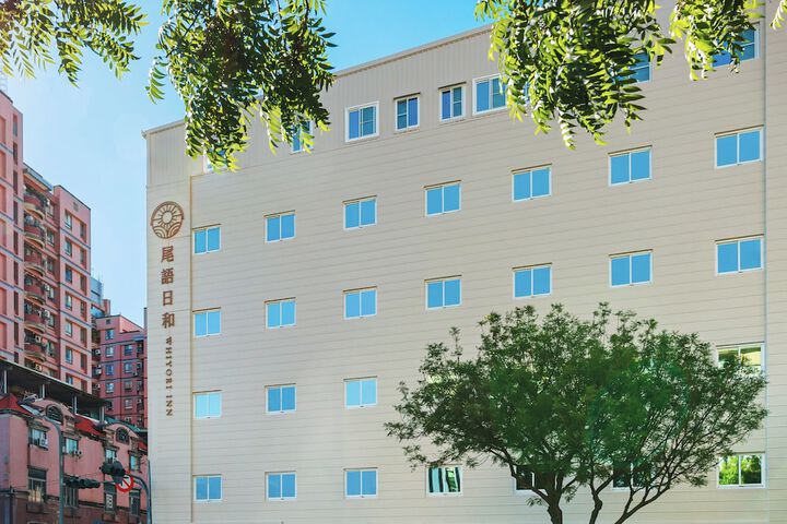 Hotel 69 of 69