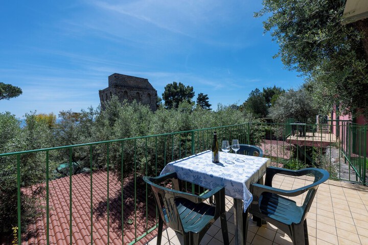 Terrace/Patio 61 of 65