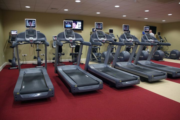 Health and Fitness 10 of 16
