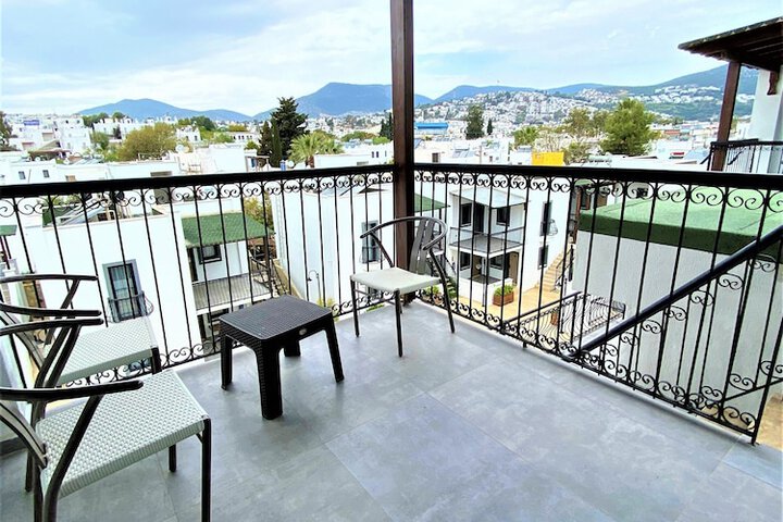 Terrace/Patio 35 of 76