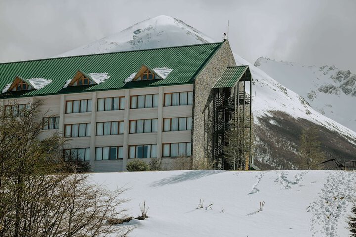 Hotel 110 of 125