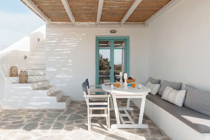 Terrace/Patio 55 of 89
