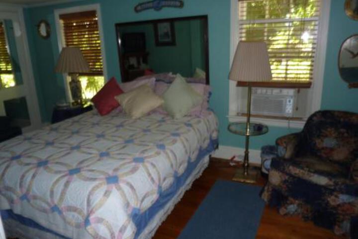 Flowering Fields Bed & Breakfast