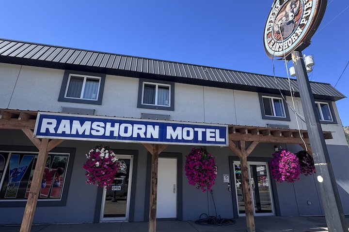 Photo of Ramshorn Motel