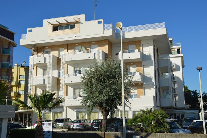 Hotel 61 of 67