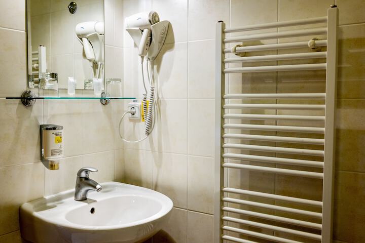 Bath Interior