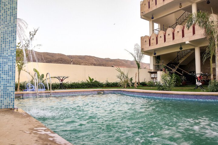 Pool 22 of 36
