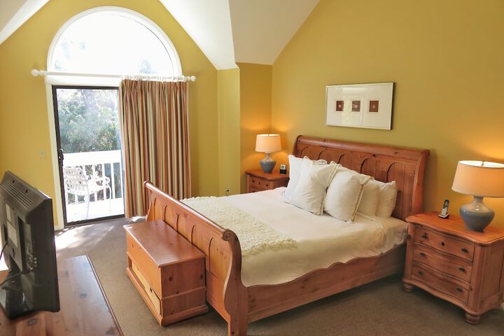 1 Bedroom Villa King Bed (23 of 26)