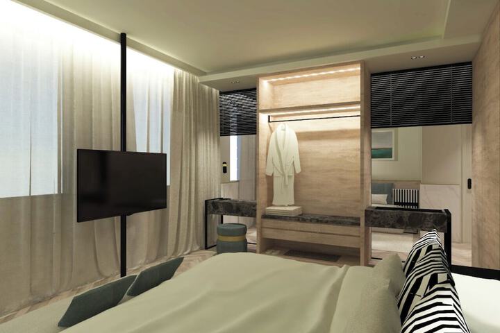 Room 18 of 80