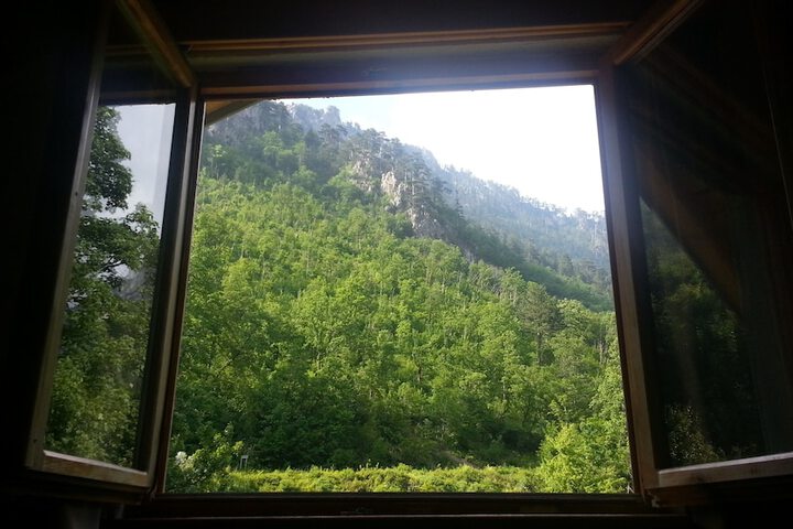 Ravnjak Hotel at Tara Springs Park