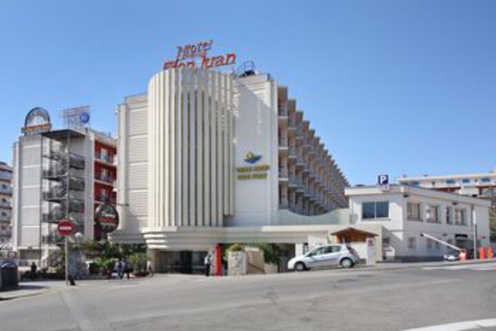 Hotel 25 of 48