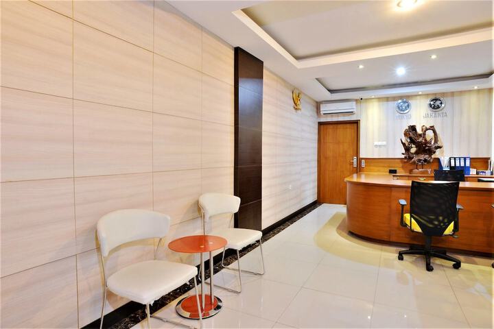 Hotel Interior 2 of 49