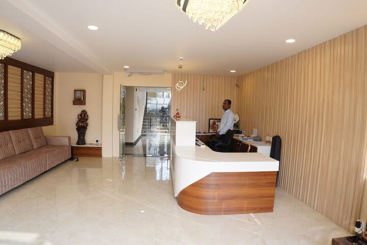 Hotel Interior 4 of 15