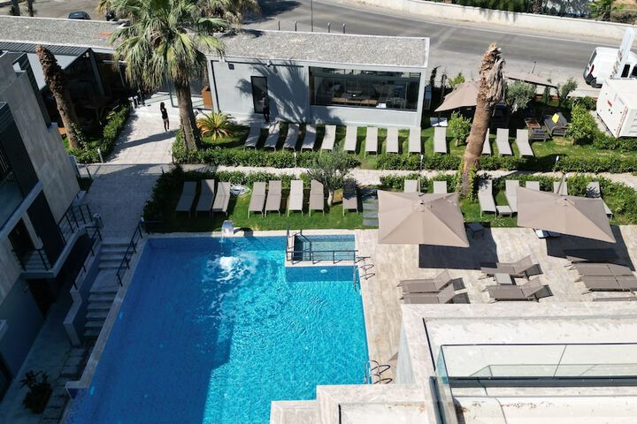 Hotel 60 of 61