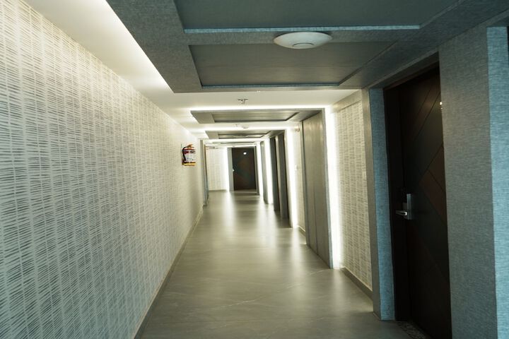 Hotel Interior 3 of 70