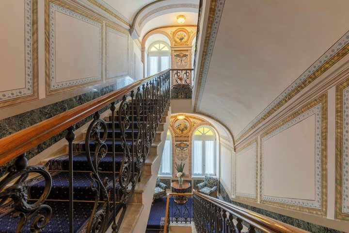 Hotel Interior 150 of 185