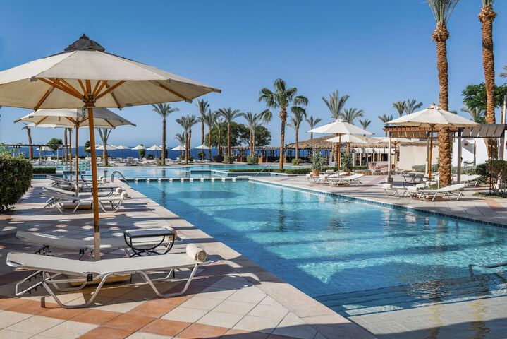 Pool to Cool