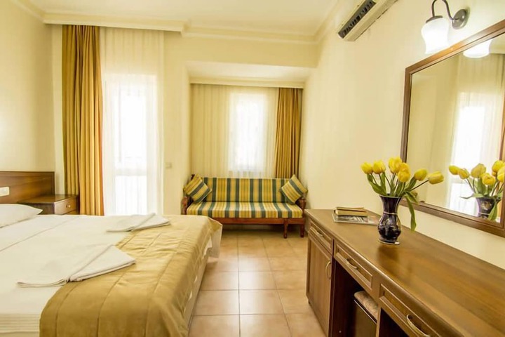 Room 40 of 88