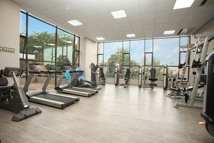 Health and Fitness 33 of 35