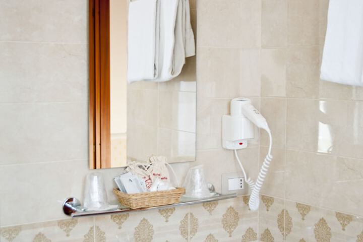 Bath Interior