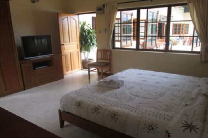 Fitness Center Photo