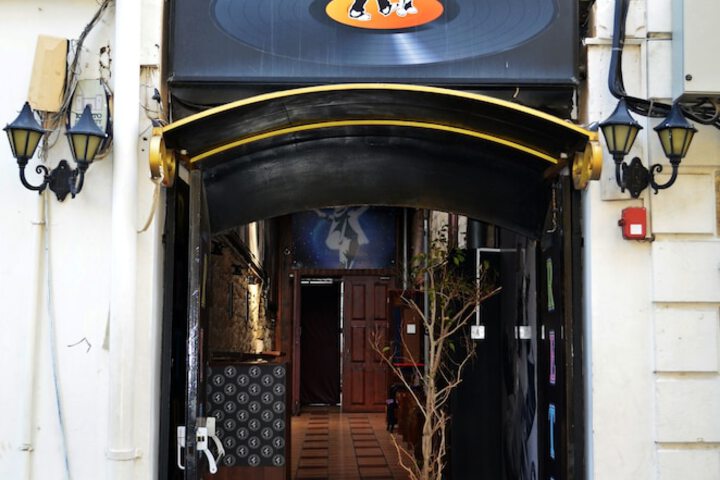 Hotel 58 of 64